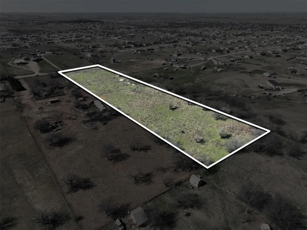 8824 Clearview Drive Joshua, TX 76058