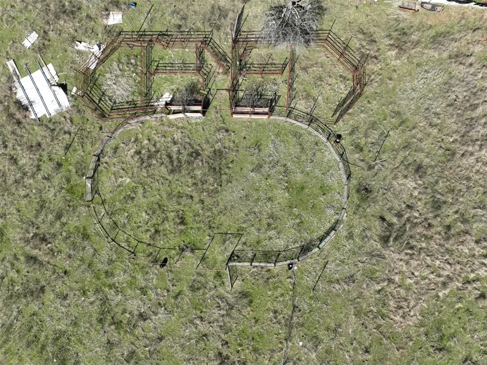 8824 Clearview Drive Joshua, TX 76058