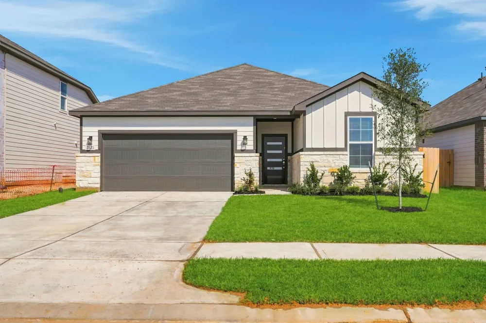 2623 Siena Court Brookshire, TX 77423