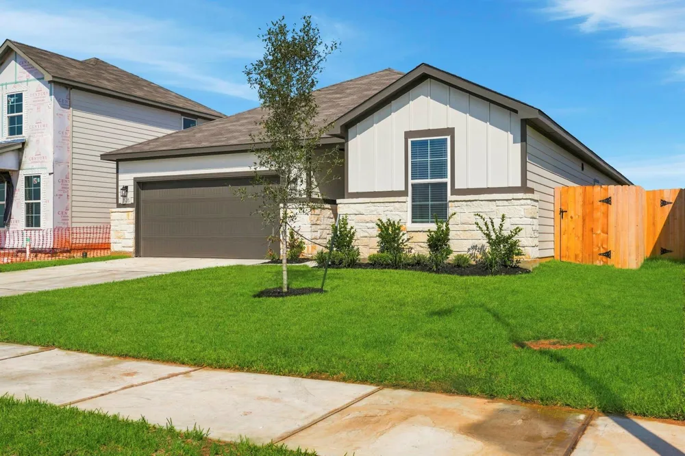 2623 Siena Court Brookshire, TX 77423
