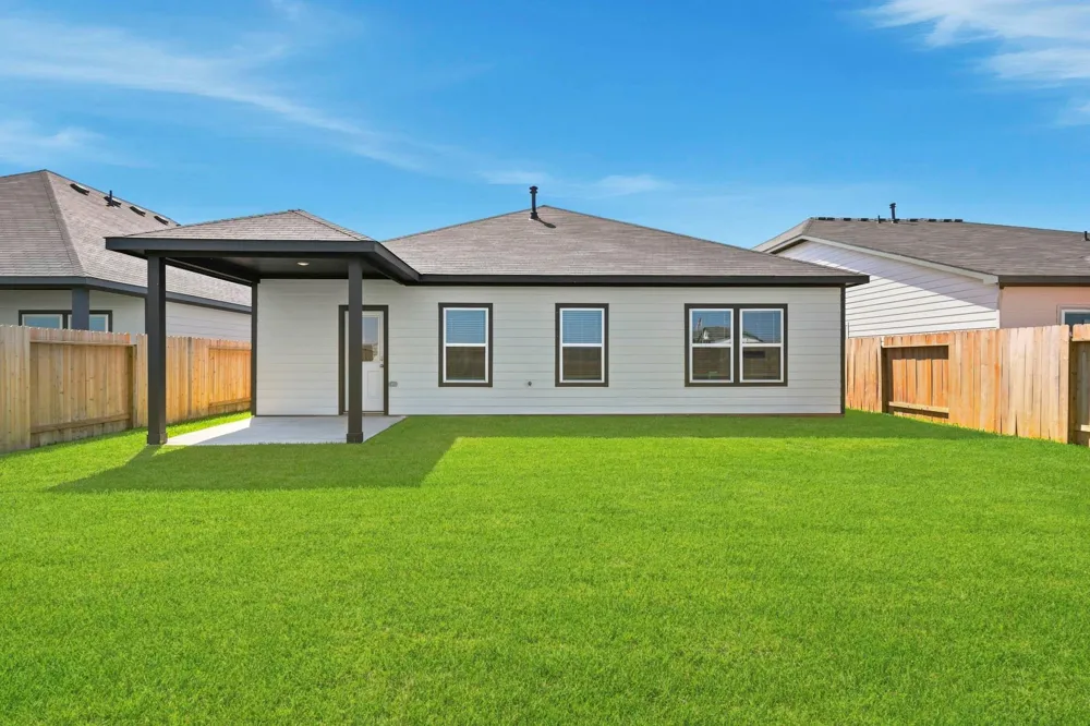 2623 Siena Court Brookshire, TX 77423