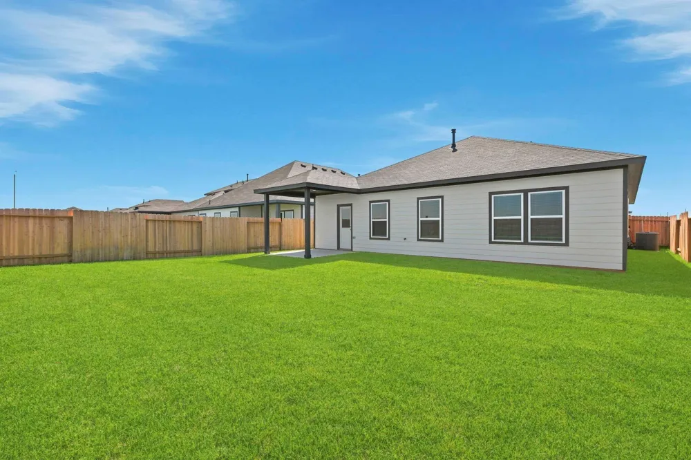 2623 Siena Court Brookshire, TX 77423
