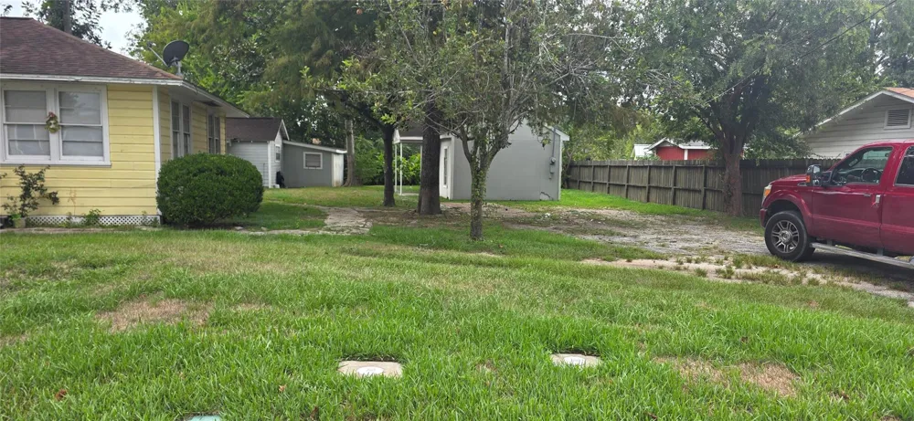 809 Avenue D Humble, TX 77338