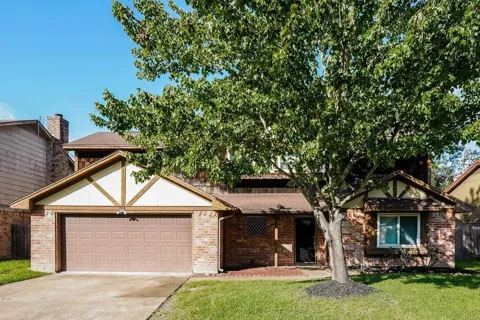 11918 Cottonwood Lane