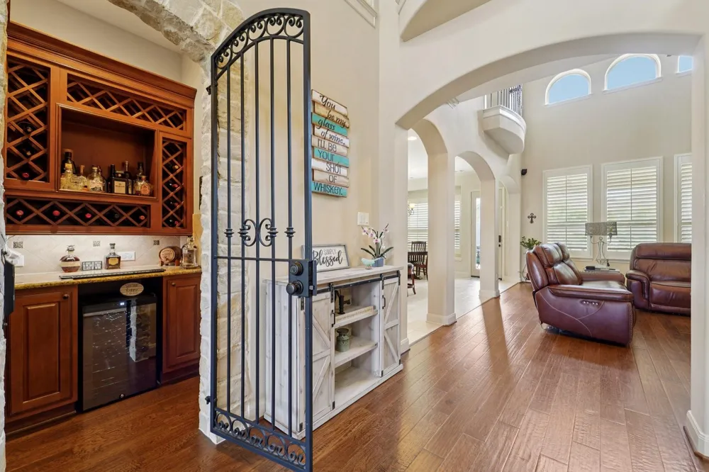 2211 Indigo Pass Court Friendswood, TX 77546