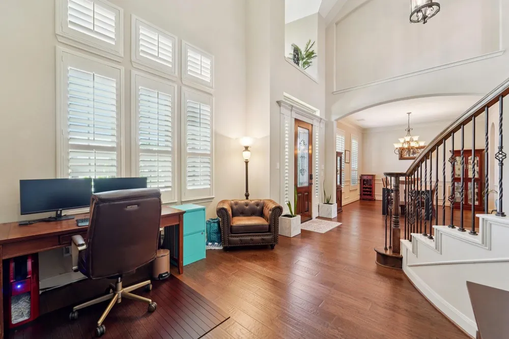 2211 Indigo Pass Court Friendswood, TX 77546