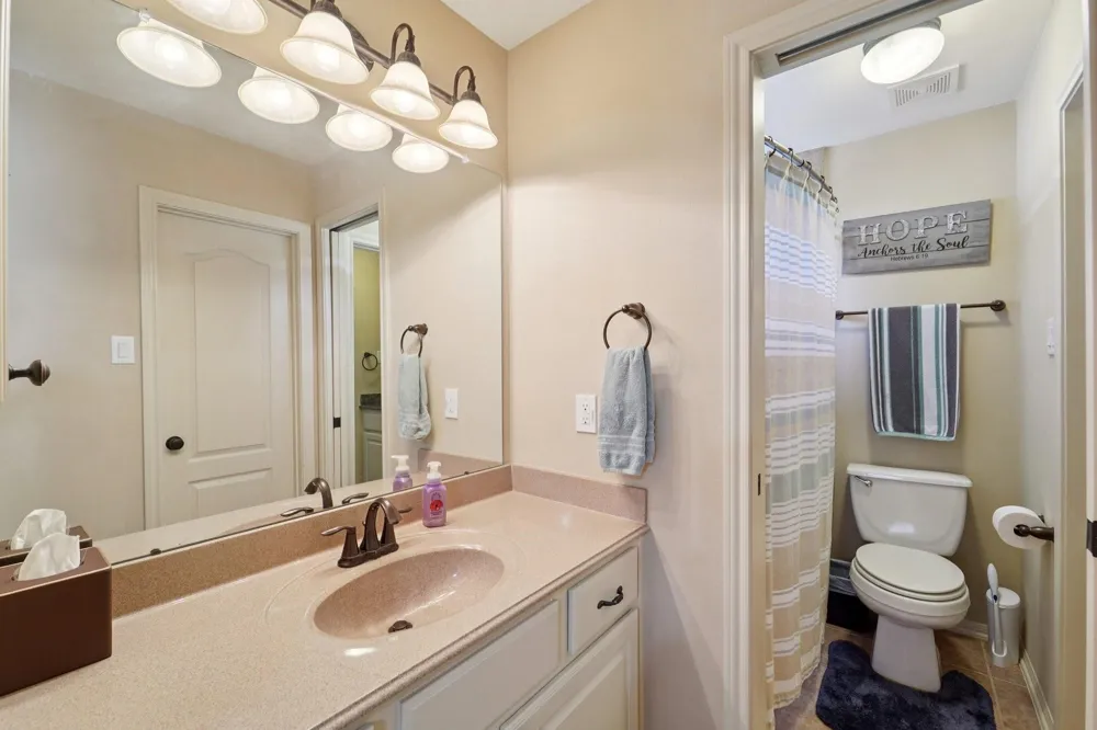 2211 Indigo Pass Court Friendswood, TX 77546