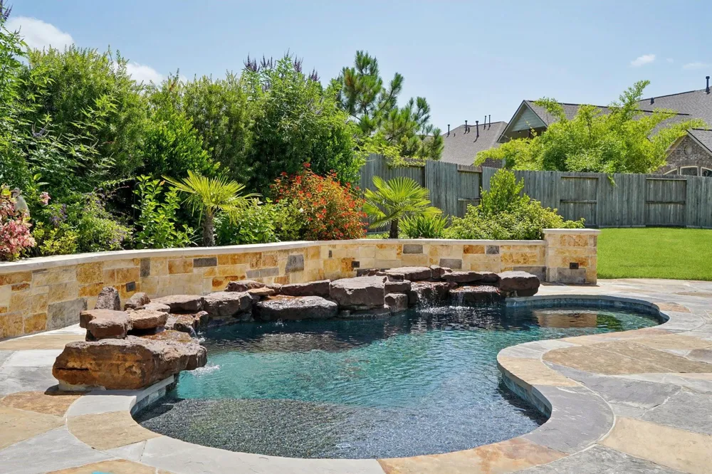2211 Indigo Pass Court Friendswood, TX 77546