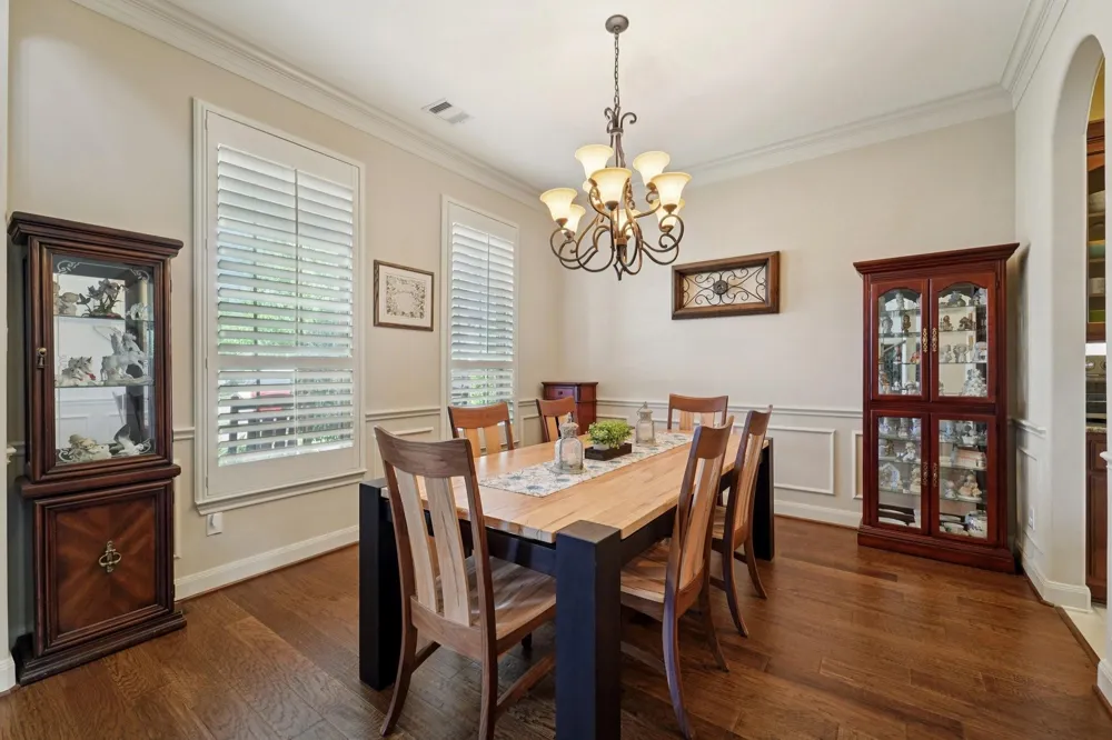 2211 Indigo Pass Court Friendswood, TX 77546