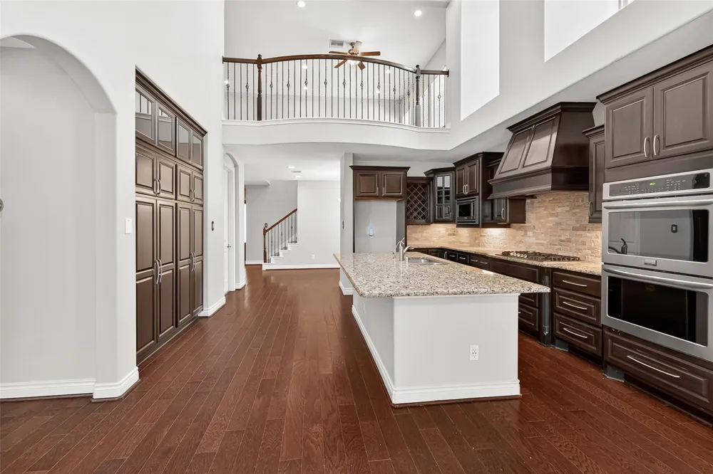 24122 Valencia Ridge Lane Katy, TX 77494
