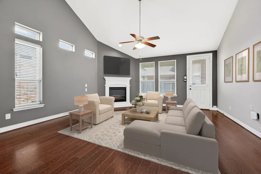 24122 Valencia Ridge Lane Katy, TX 77494