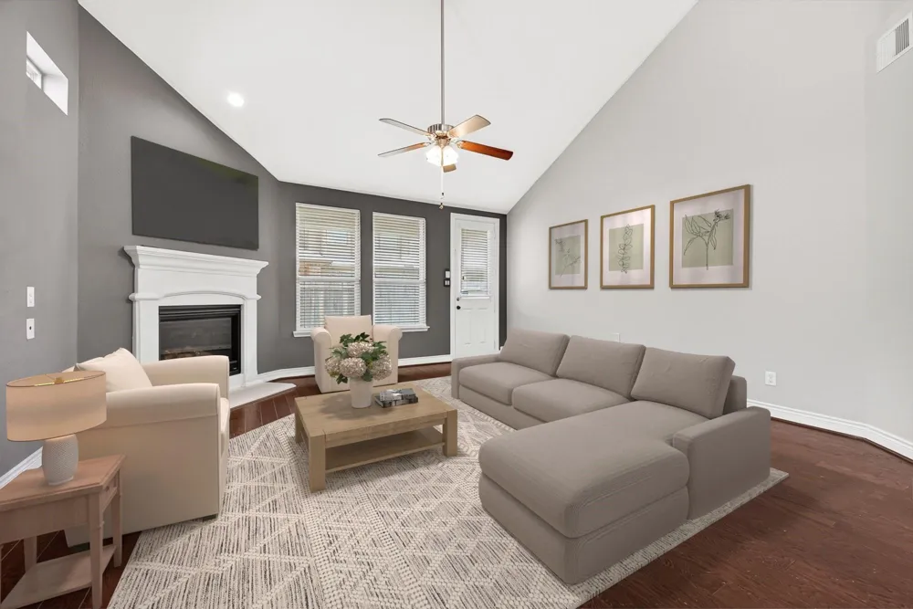 24122 Valencia Ridge Lane Katy, TX 77494