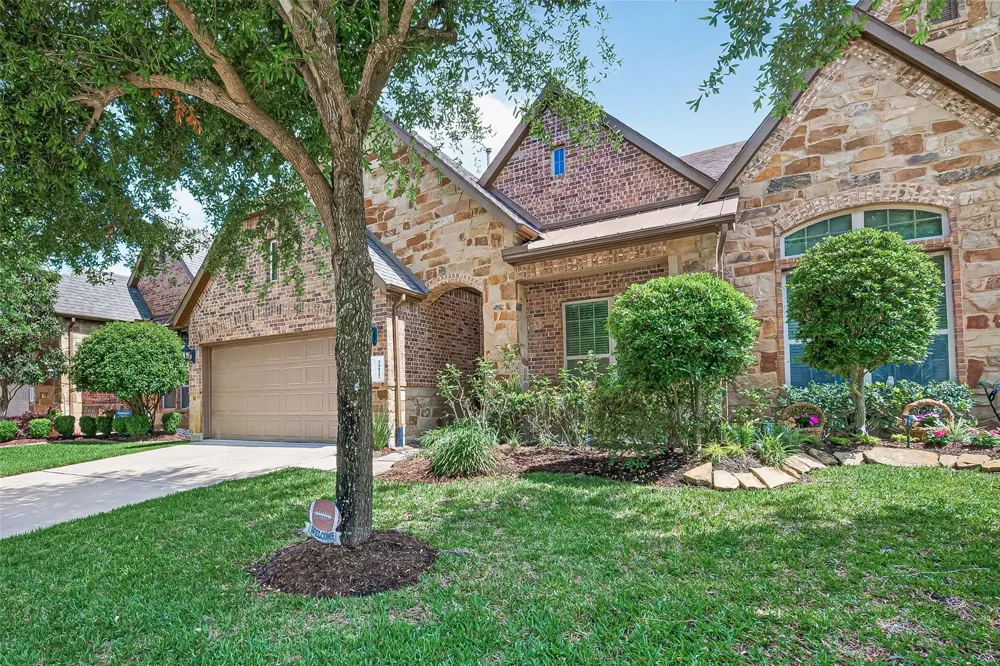 24122 Valencia Ridge Lane Katy, TX 77494