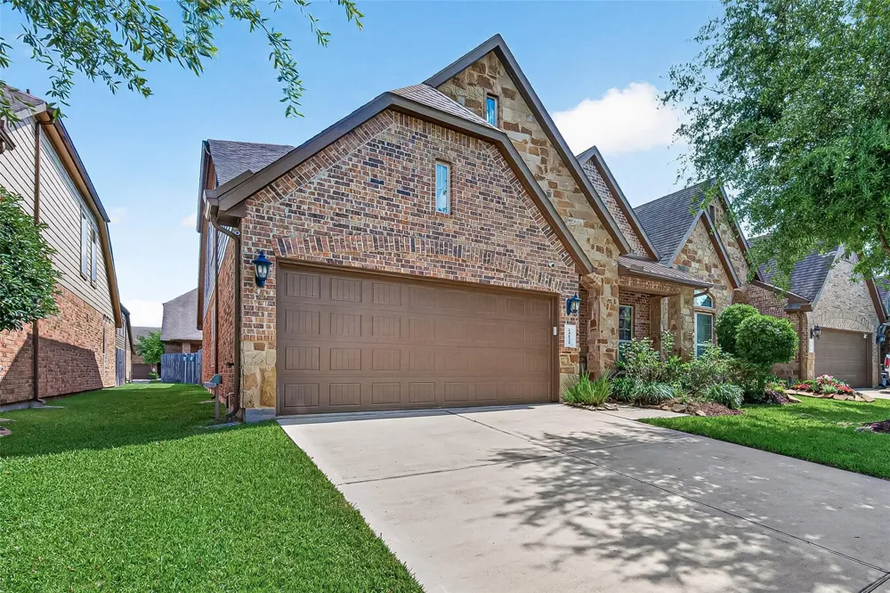 24122 Valencia Ridge Lane Katy, TX 77494