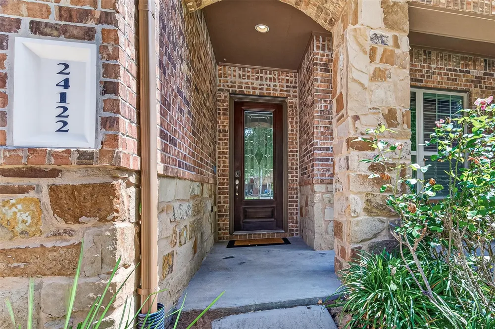 24122 Valencia Ridge Lane Katy, TX 77494