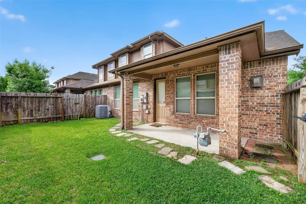 24122 Valencia Ridge Lane Katy, TX 77494