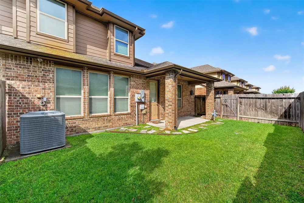 24122 Valencia Ridge Lane Katy, TX 77494