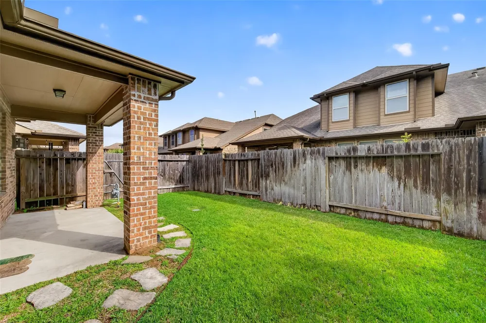 24122 Valencia Ridge Lane Katy, TX 77494