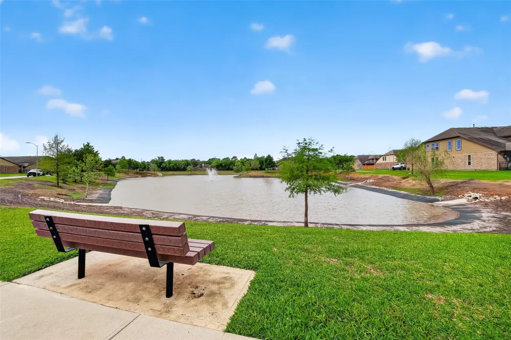 24122 Valencia Ridge Lane Katy, TX 77494
