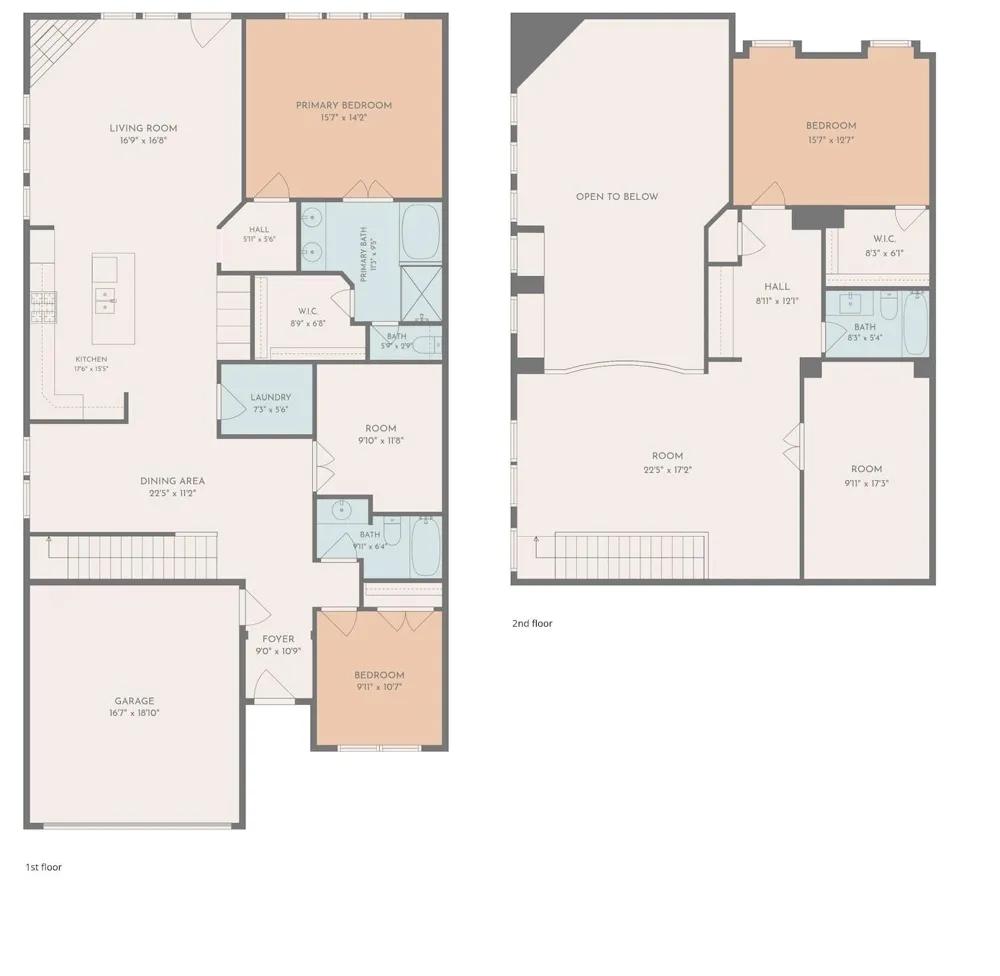 24122 Valencia Ridge Lane Katy, TX 77494