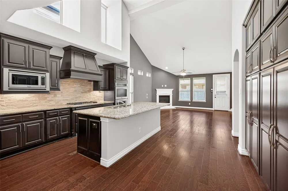 24122 Valencia Ridge Lane Katy, TX 77494