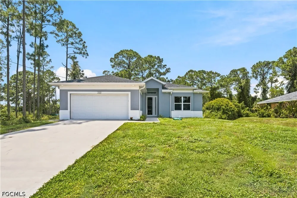 Corvet Avenue S Lehigh Acres, FL 33974