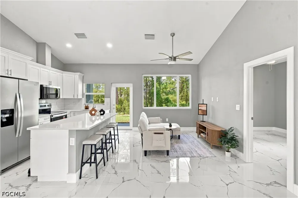 Corvet Avenue S Lehigh Acres, FL 33974