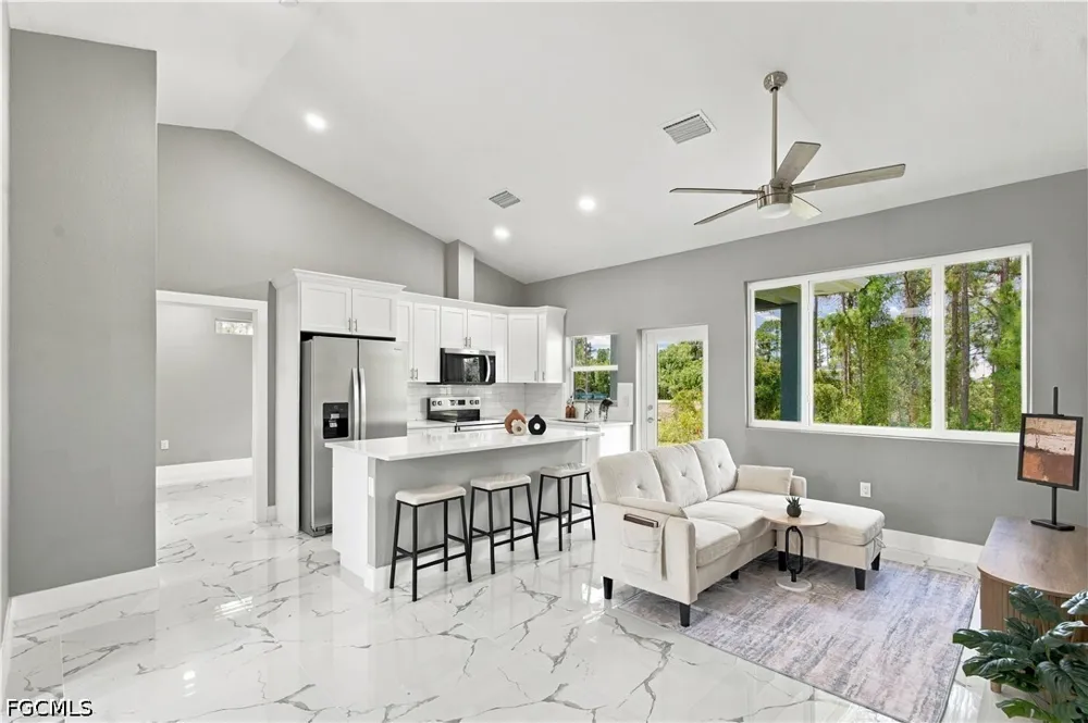 Corvet Avenue S Lehigh Acres, FL 33974
