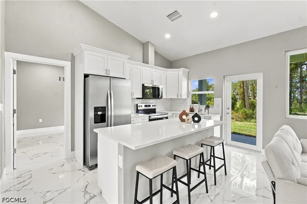 Corvet Avenue S Lehigh Acres, FL 33974