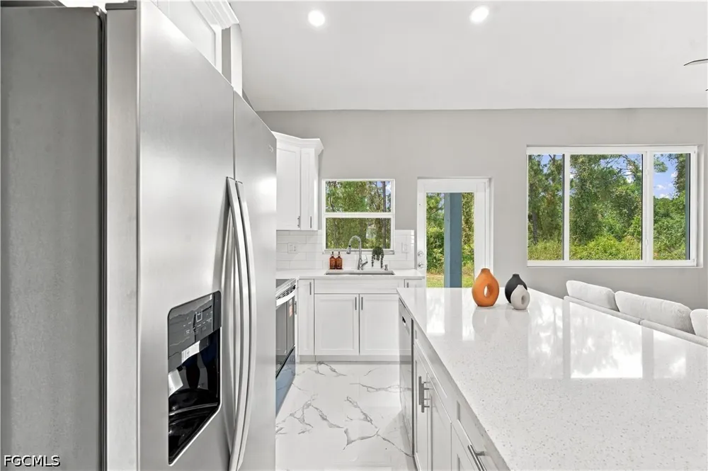 Corvet Avenue S Lehigh Acres, FL 33974