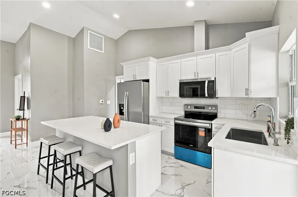 Corvet Avenue S Lehigh Acres, FL 33974