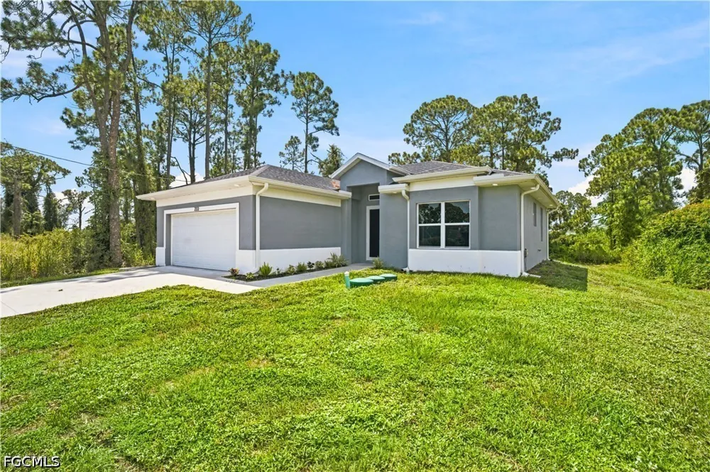 Corvet Avenue S Lehigh Acres, FL 33974