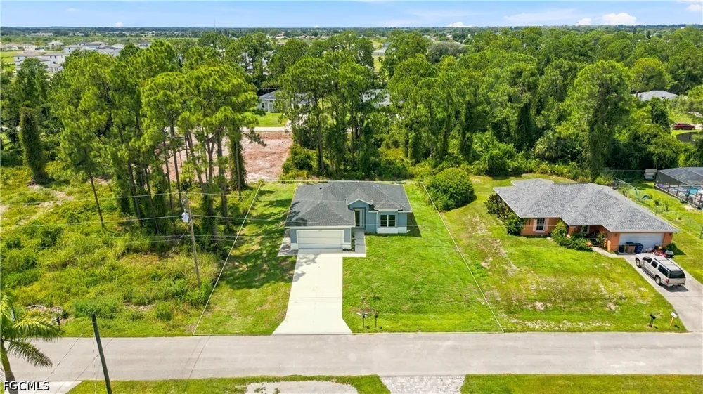 Corvet Avenue S Lehigh Acres, FL 33974