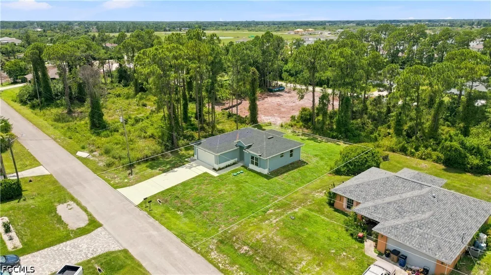 Corvet Avenue S Lehigh Acres, FL 33974