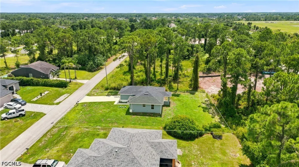 Corvet Avenue S Lehigh Acres, FL 33974