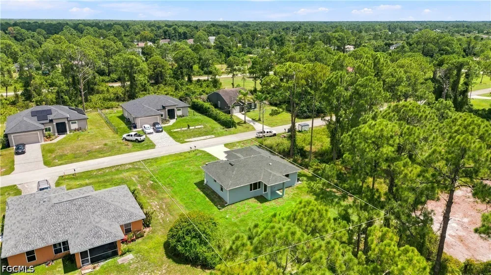 Corvet Avenue S Lehigh Acres, FL 33974