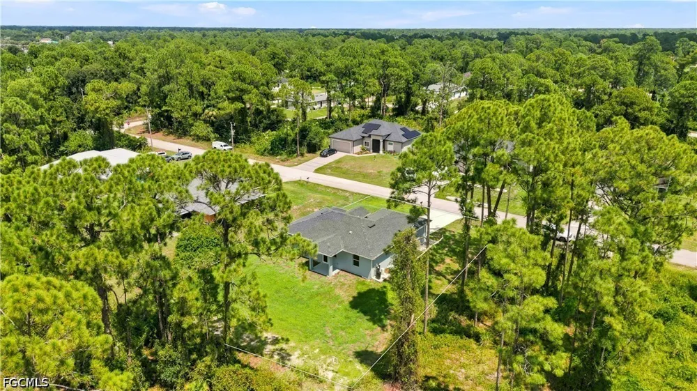 Corvet Avenue S Lehigh Acres, FL 33974