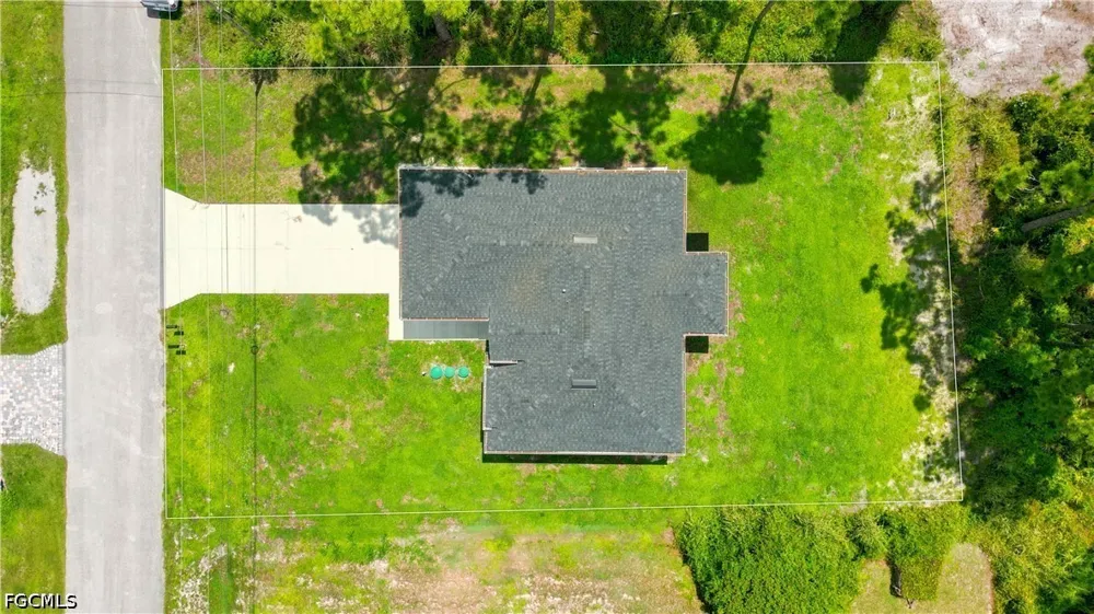 Corvet Avenue S Lehigh Acres, FL 33974