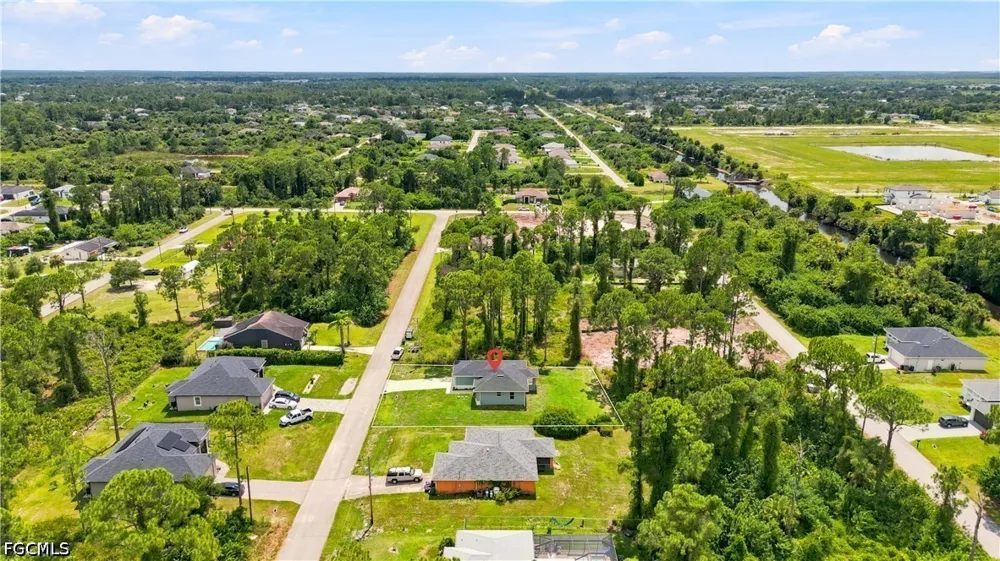 Corvet Avenue S Lehigh Acres, FL 33974