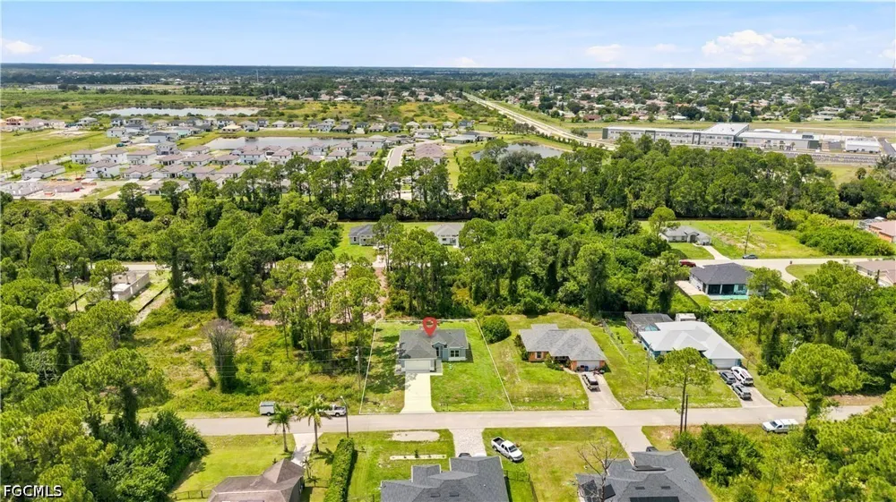 Corvet Avenue S Lehigh Acres, FL 33974