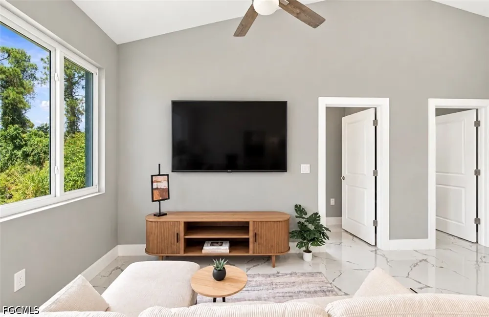 Corvet Avenue S Lehigh Acres, FL 33974