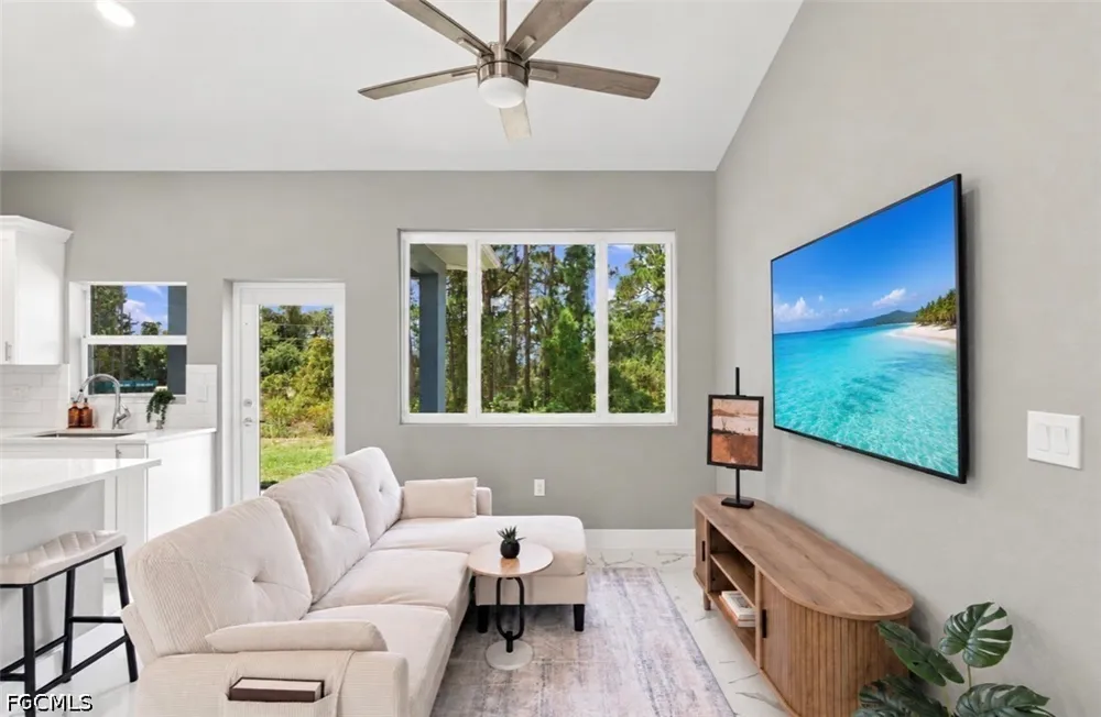 Corvet Avenue S Lehigh Acres, FL 33974