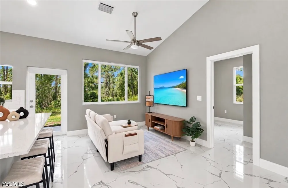 Corvet Avenue S Lehigh Acres, FL 33974