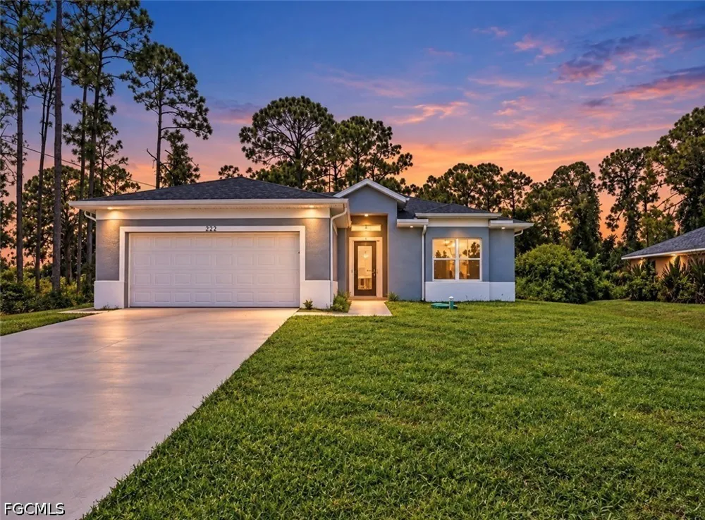Corvet Avenue S Lehigh Acres, FL 33974