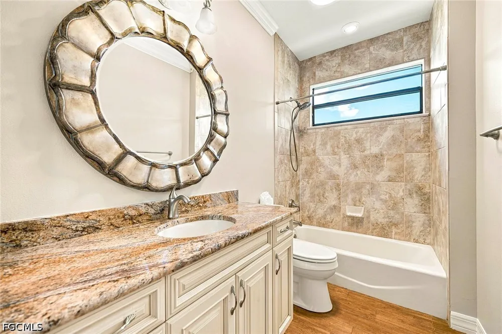 Sorrento Court Cape Coral, FL 33904