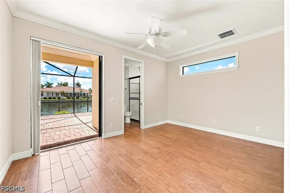 Sorrento Court Cape Coral, FL 33904