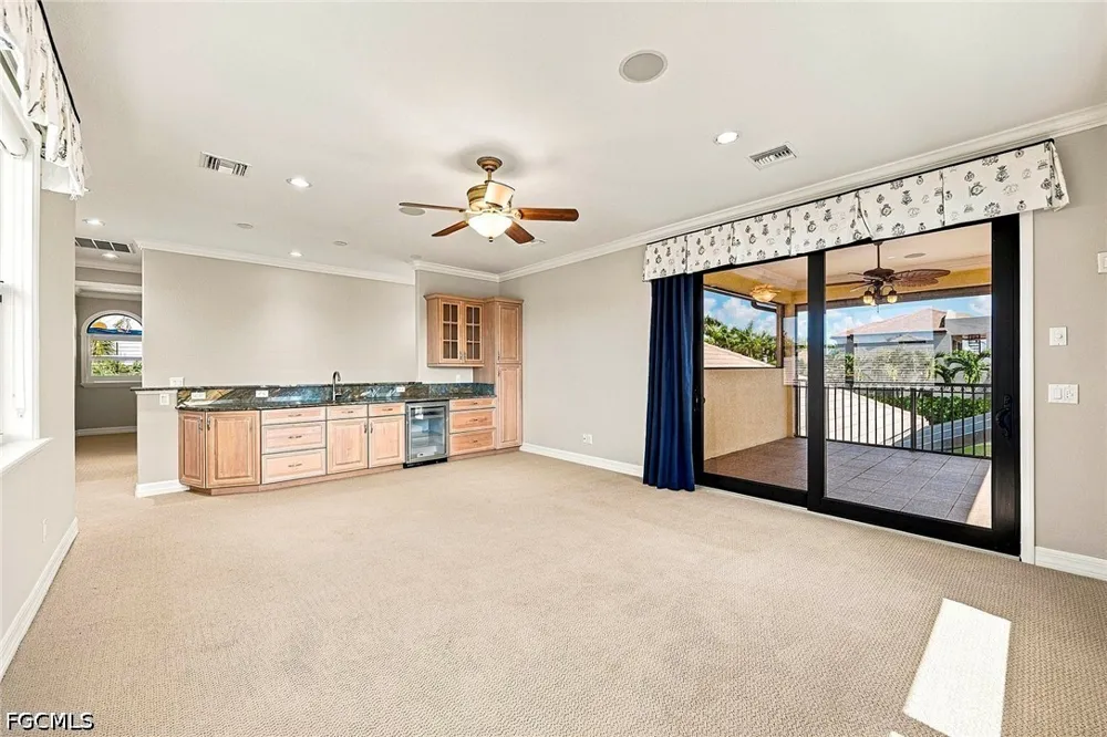 Sorrento Court Cape Coral, FL 33904