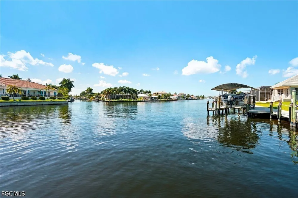 Sorrento Court Cape Coral, FL 33904