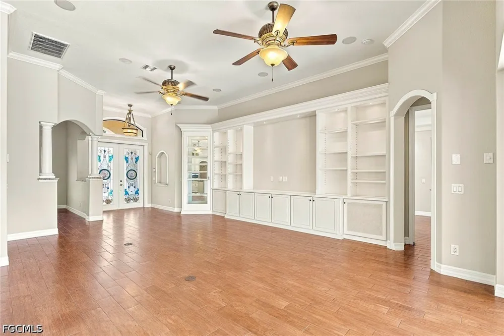 Sorrento Court Cape Coral, FL 33904