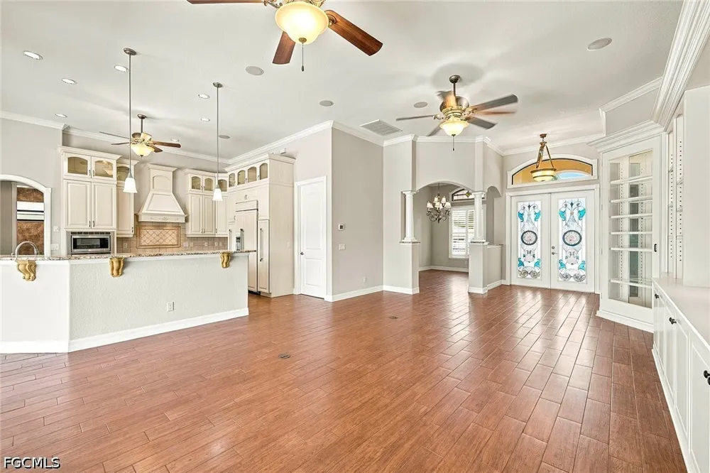 Sorrento Court Cape Coral, FL 33904